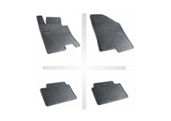 FROGUM Auto tepisi gumeni Hyundai i30, 2012>2017 